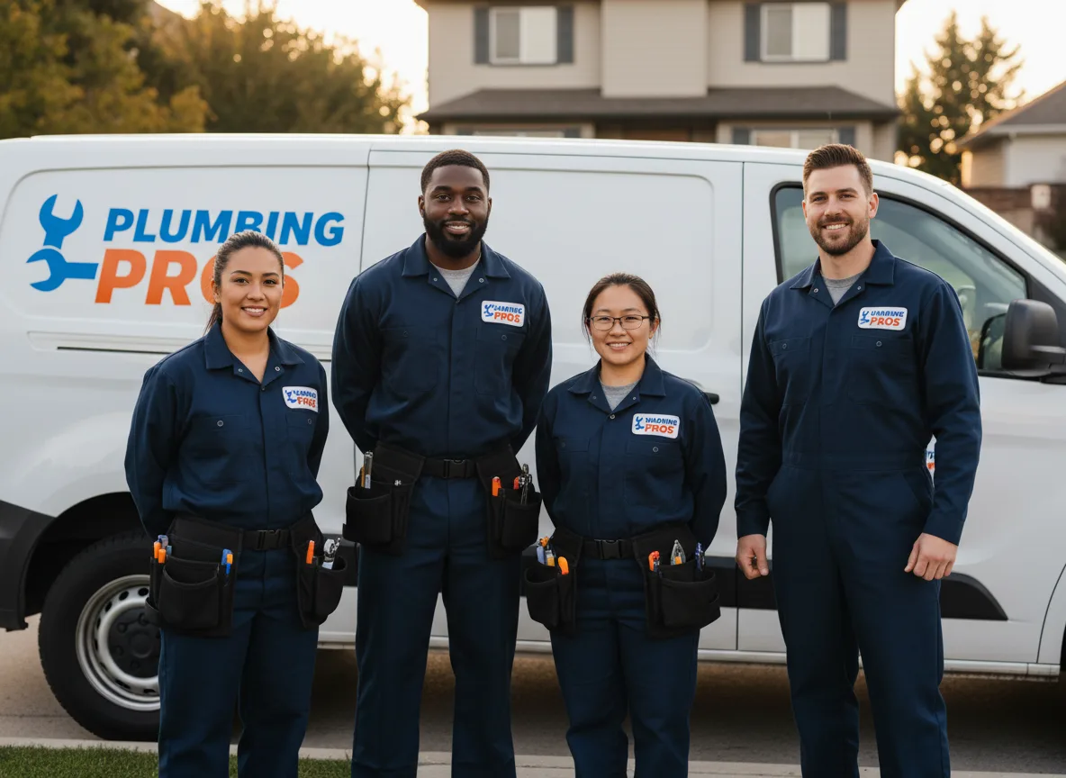 Water Heater Repair company in West Salem, IL